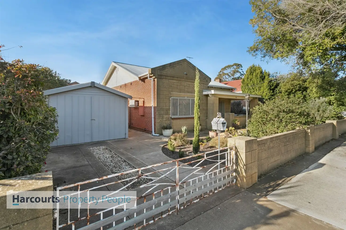 Main view of Homely house listing, 53 Rowell Crescent, West Croydon SA 5008