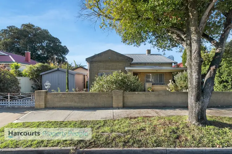 Second view of Homely house listing, 53 Rowell Crescent, West Croydon SA 5008