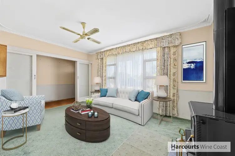 Second view of Homely house listing, 27 Elgin Avenue, Christies Beach SA 5165
