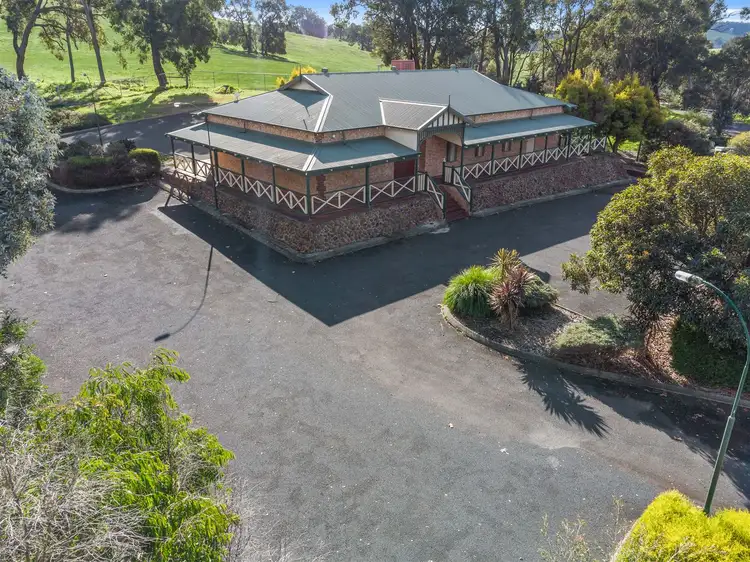 1 Corriedale Court, Bridgetown WA 6255