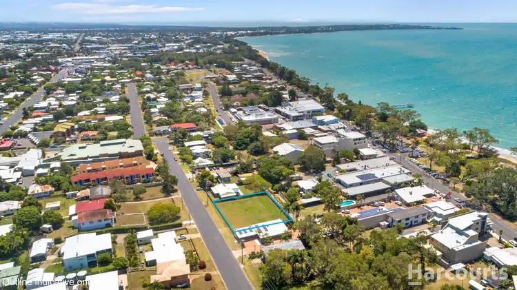 Main view of Homely land listing, 16 Freshwater Street, Scarness QLD 4655