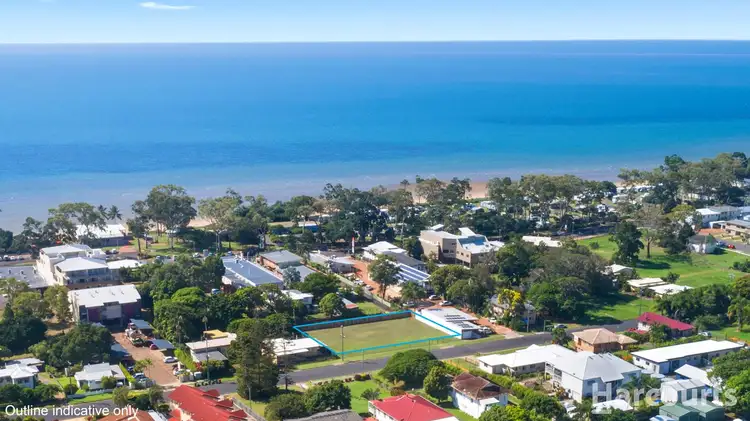 Third view of Homely land listing, 16 Freshwater Street, Scarness QLD 4655