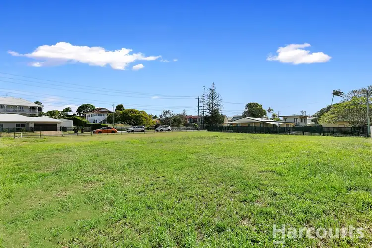 Fifth view of Homely land listing, 16 Freshwater Street, Scarness QLD 4655