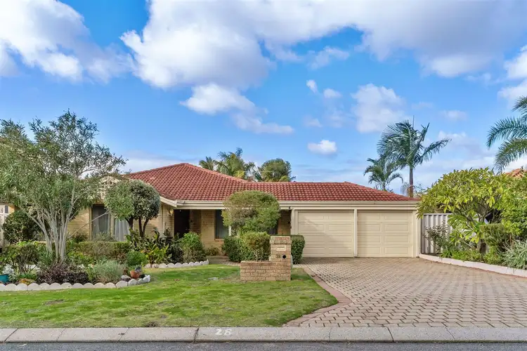 28 Keenan Way, Winthrop WA 6150