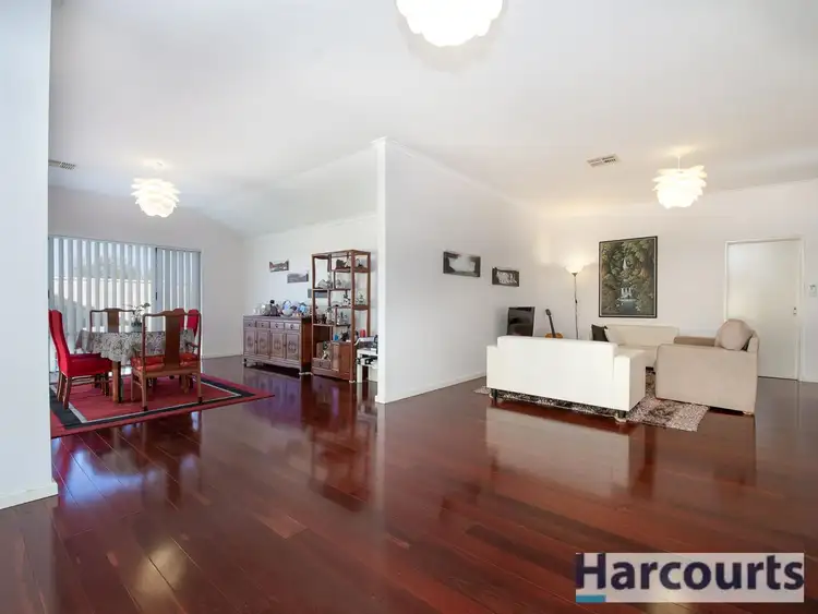 Fifth view of Homely house listing, 7 Wombat Way, Beeliar WA 6164