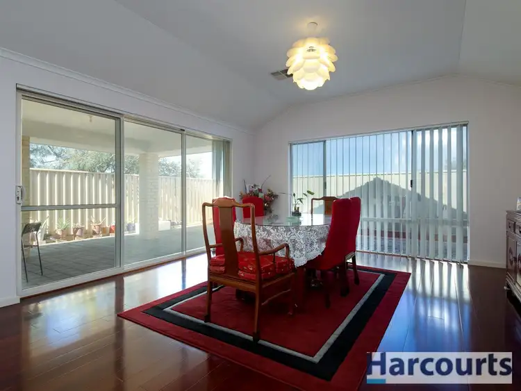 Sixth view of Homely house listing, 7 Wombat Way, Beeliar WA 6164
