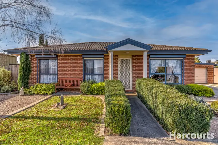 Main view of Homely unit listing, 3/2 Bubb Street, Moe VIC 3825
