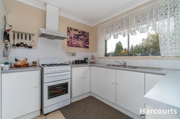 Third view of Homely unit listing, 3/2 Bubb Street, Moe VIC 3825