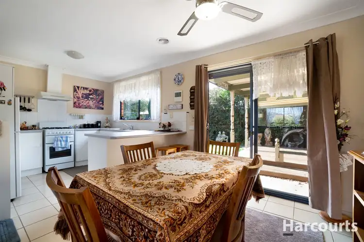 Fourth view of Homely unit listing, 3/2 Bubb Street, Moe VIC 3825
