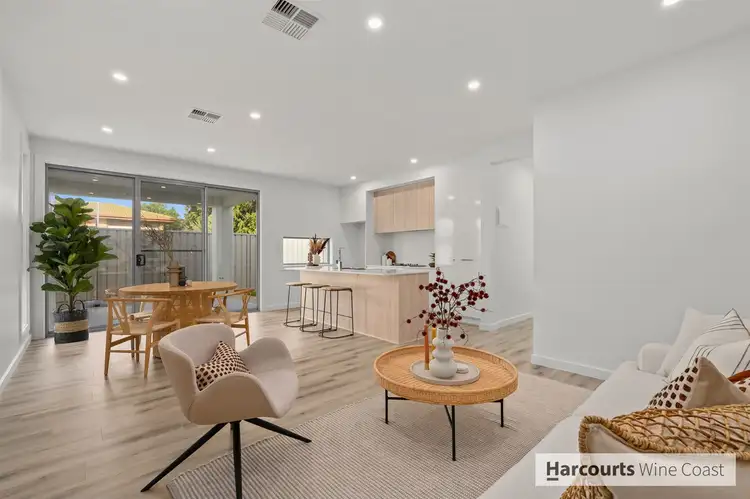 Second view of Homely house listing, 30 Dodd Avenue, Port Noarlunga SA 5167