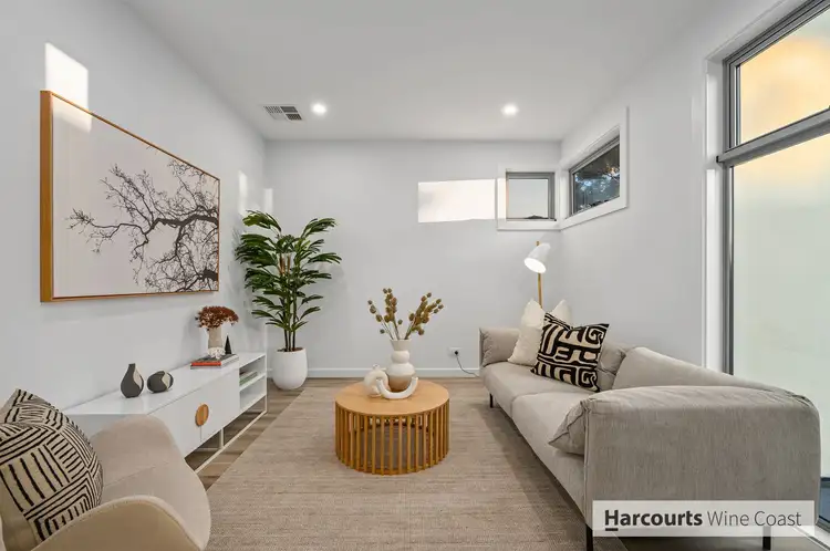 Fourth view of Homely house listing, 30 Dodd Avenue, Port Noarlunga SA 5167