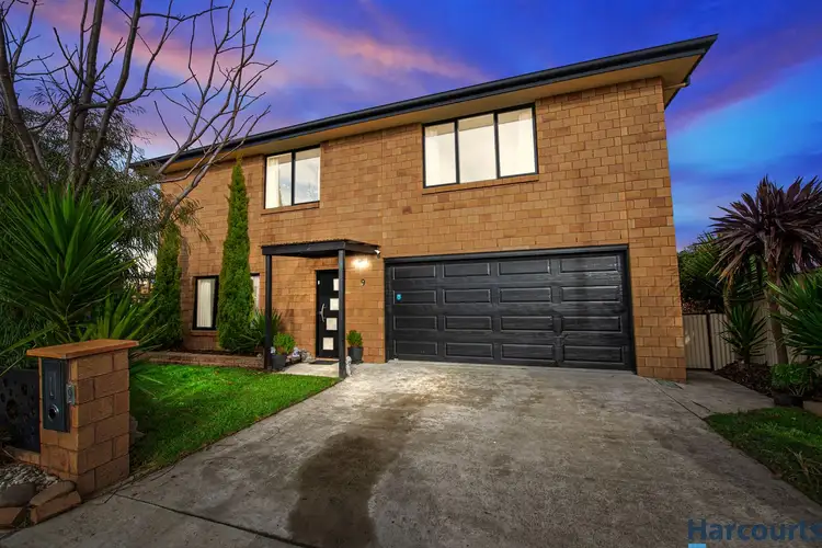 Main view of Homely house listing, 9 Aylett Avenue, Devonport TAS 7310