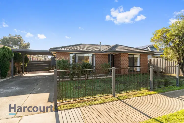 181 Hall Road, Carrum Downs VIC 3201