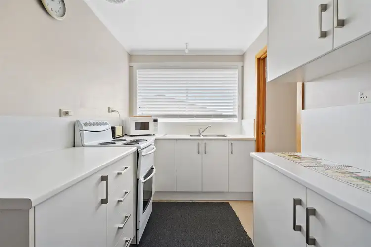 Second view of Homely house listing, 5 Turnbull Avenue, Upper Burnie TAS 7320