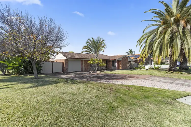 Third view of Homely house listing, 15 Hanlin Way, Samson WA 6163