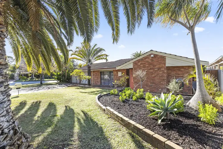 Fourth view of Homely house listing, 15 Hanlin Way, Samson WA 6163