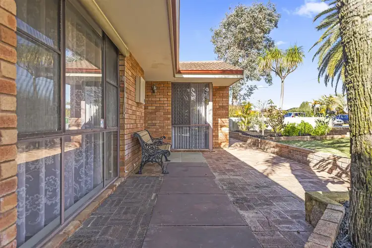 Fifth view of Homely house listing, 15 Hanlin Way, Samson WA 6163