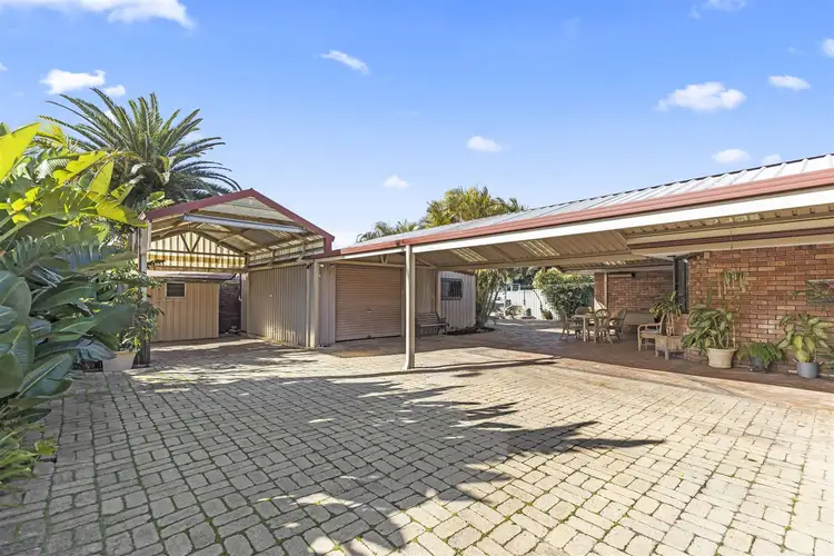 Seventh view of Homely house listing, 15 Hanlin Way, Samson WA 6163