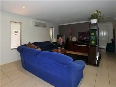 Fourth view of Homely house listing, 22 Zamia Loop, Wannanup WA