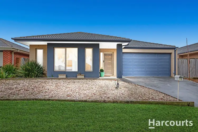 13 Sanoma Drive, Skye VIC 3977