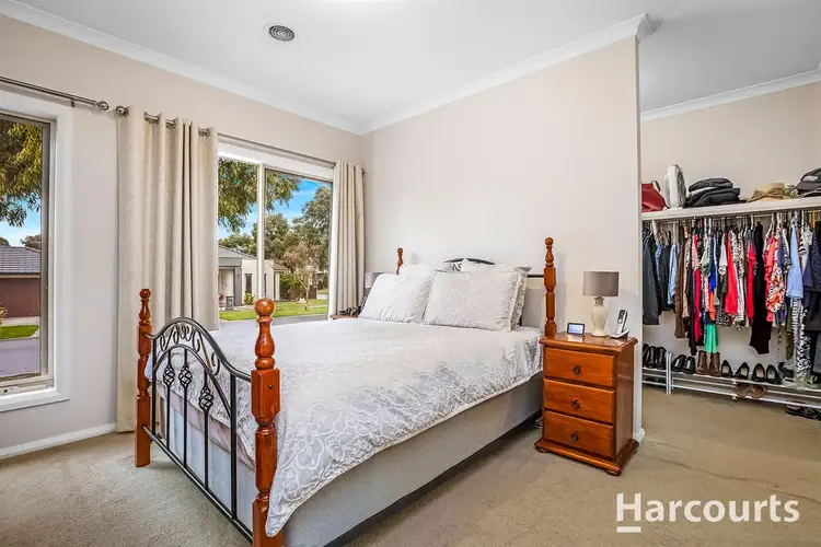 Fourth view of Homely house listing, 13 Sanoma Drive, Skye VIC 3977