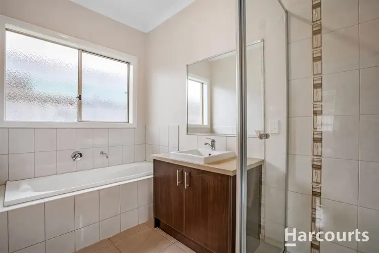 Fifth view of Homely house listing, 13 Sanoma Drive, Skye VIC 3977