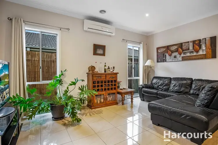 Sixth view of Homely house listing, 13 Sanoma Drive, Skye VIC 3977