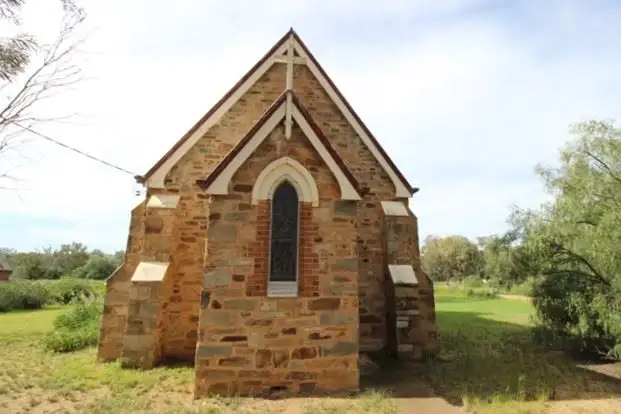 45 Baylis Street, Bethungra NSW 2590