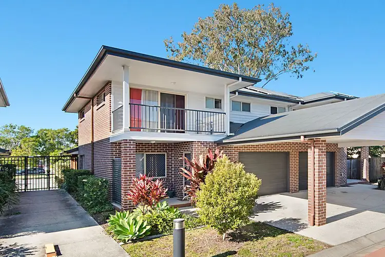 Main view of Homely townhouse listing, 1/12 Tania Street, Bracken Ridge QLD 4017