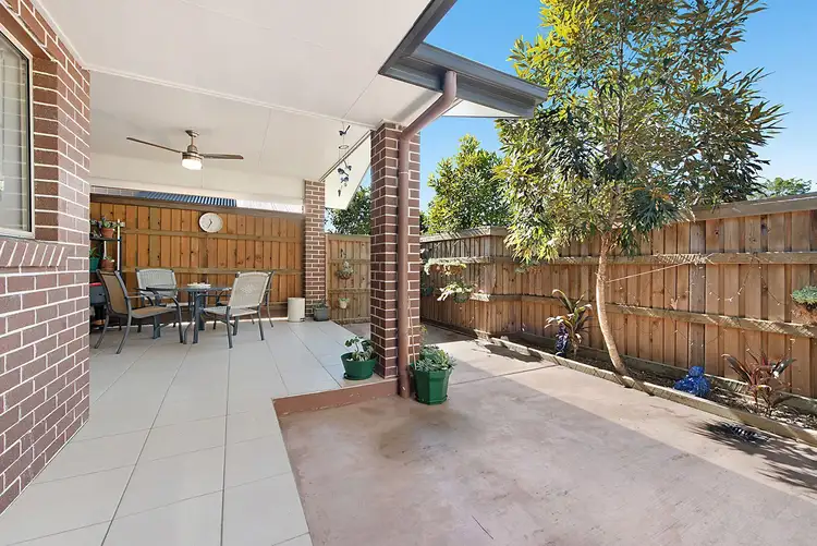 Second view of Homely townhouse listing, 1/12 Tania Street, Bracken Ridge QLD 4017