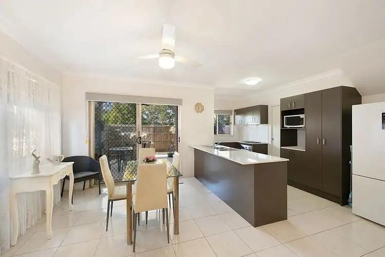 Third view of Homely townhouse listing, 1/12 Tania Street, Bracken Ridge QLD 4017