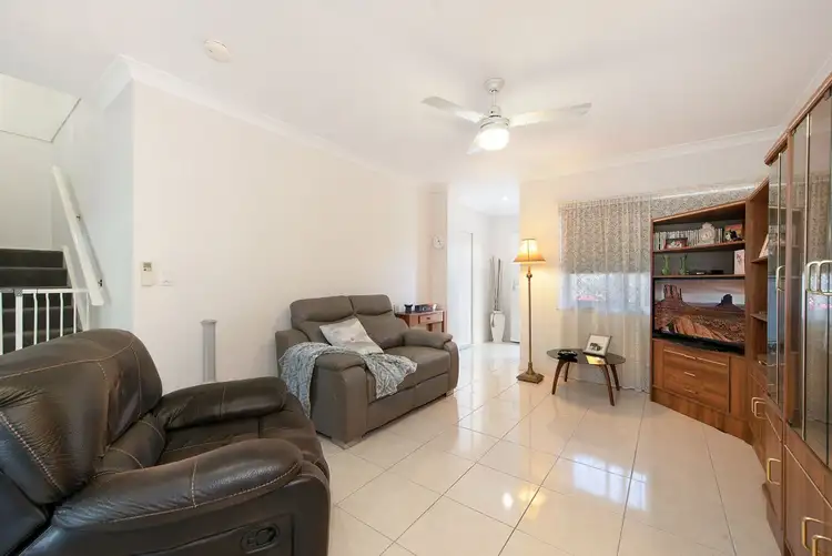 Fifth view of Homely townhouse listing, 1/12 Tania Street, Bracken Ridge QLD 4017