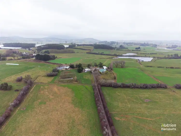 Second view of Homely rural property listing, 5329 Bass Highway, Deloraine TAS 7304