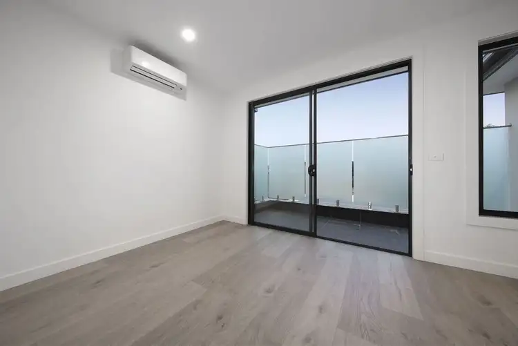 Fifth view of Homely townhouse listing, 6 Hewitts Road, Carnegie VIC 3163