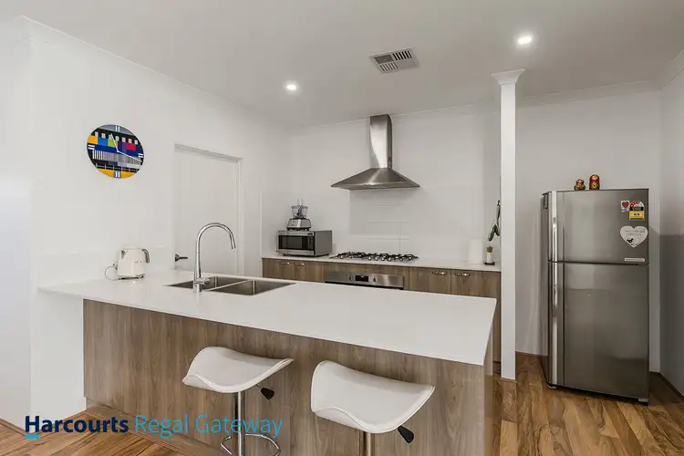 Sixth view of Homely house listing, 94 Mornington Crescent, Wandi WA 6167