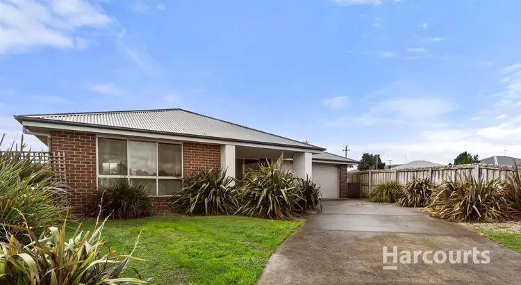 7 Edward Court, George Town TAS 7253