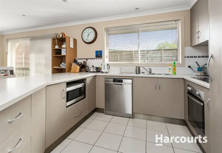 Second view of Homely house listing, 7 Edward Court, George Town TAS 7253