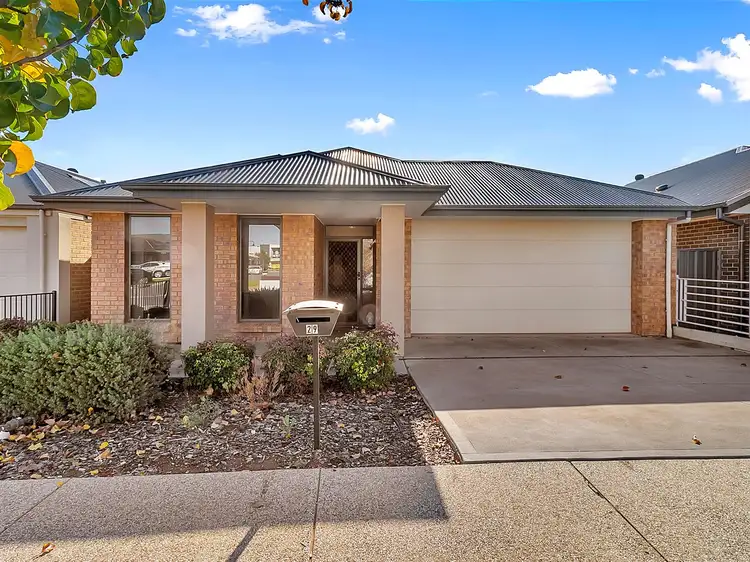 29 Hawick Avenue, Blakeview SA 5114