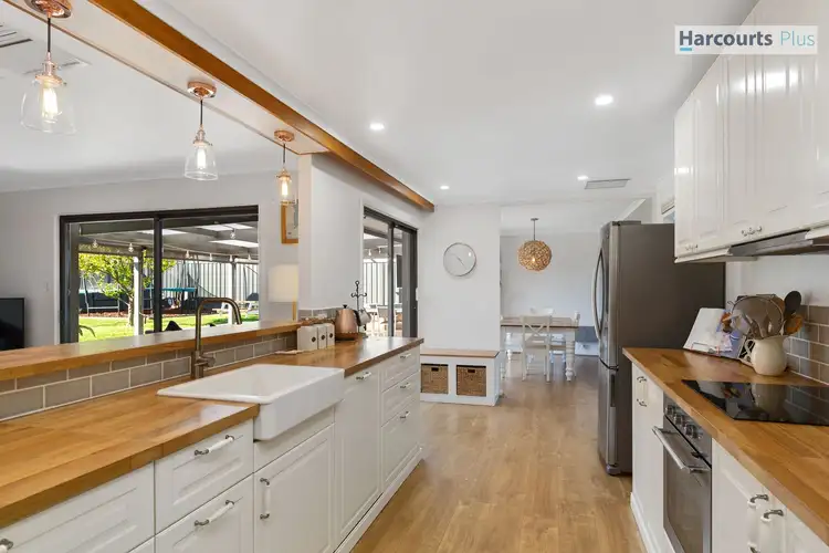 Main view of Homely house listing, 82 Sandison Road, Hallett Cove SA 5158