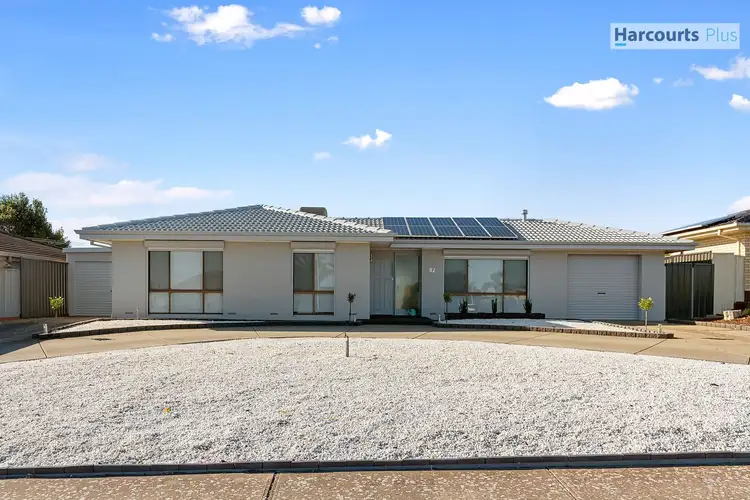 Second view of Homely house listing, 82 Sandison Road, Hallett Cove SA 5158