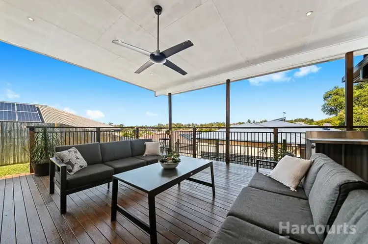35 Baphal Crescent, Narangba QLD 4504