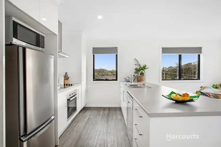 Fourth view of Homely house listing, 18 Nairana Avenue, Shorewell Park TAS 7320