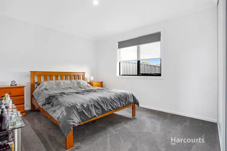 Fifth view of Homely house listing, 18 Nairana Avenue, Shorewell Park TAS 7320