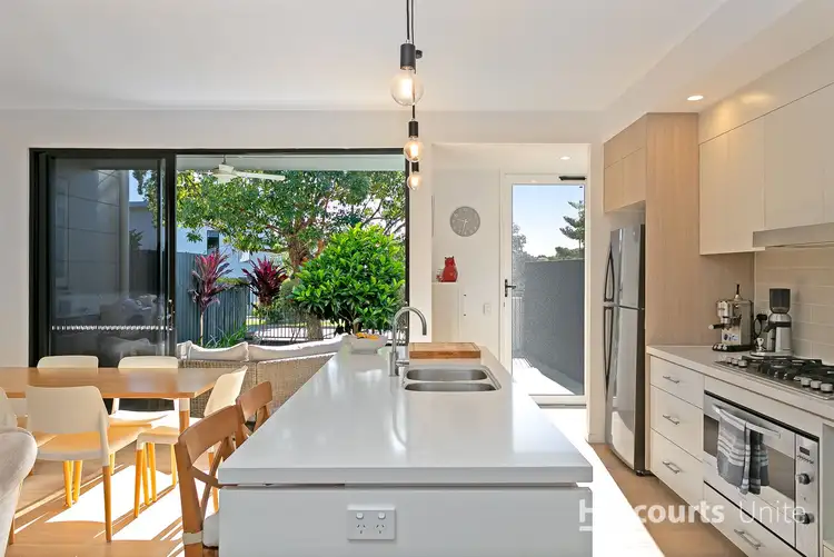 Main view of Homely townhouse listing, 16/24 The Corso, North Lakes QLD 4509
