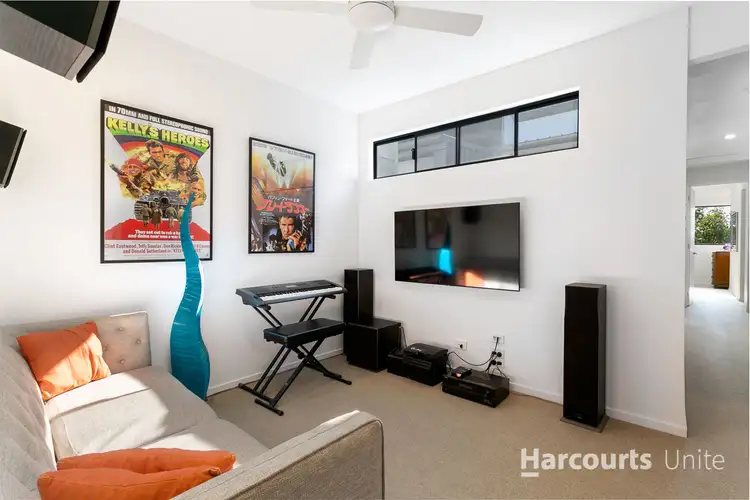 Sixth view of Homely townhouse listing, 16/24 The Corso, North Lakes QLD 4509