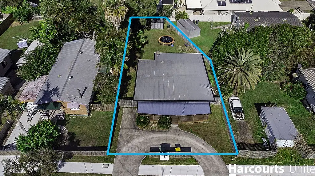 Main view of Homely house listing, 3 Redbank Road, Redcliffe QLD 4020