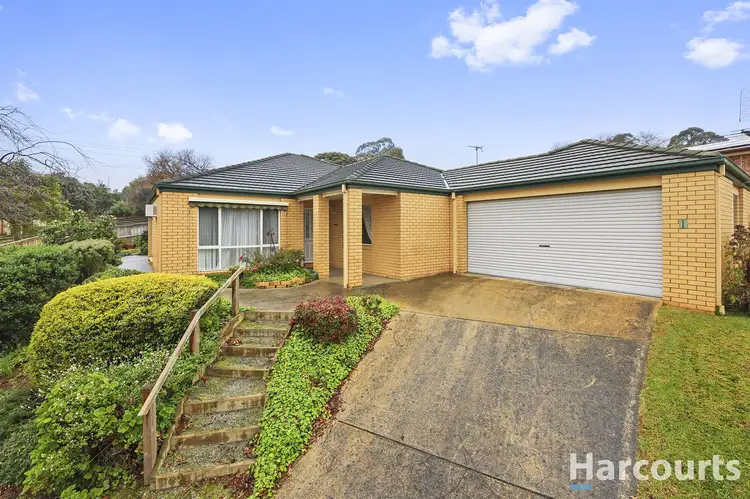 1 Flax Mill Close, Drouin VIC 3818