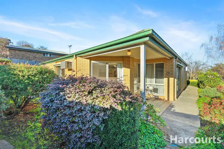 Third view of Homely house listing, 1 Flax Mill Close, Drouin VIC 3818