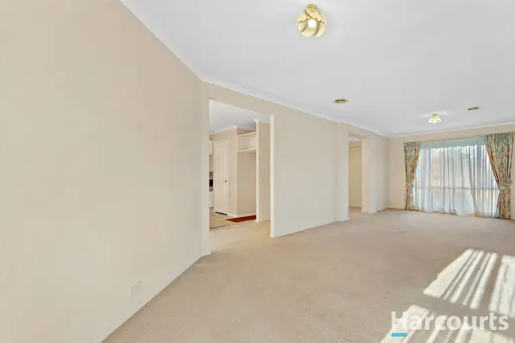 Sixth view of Homely house listing, 1 Flax Mill Close, Drouin VIC 3818