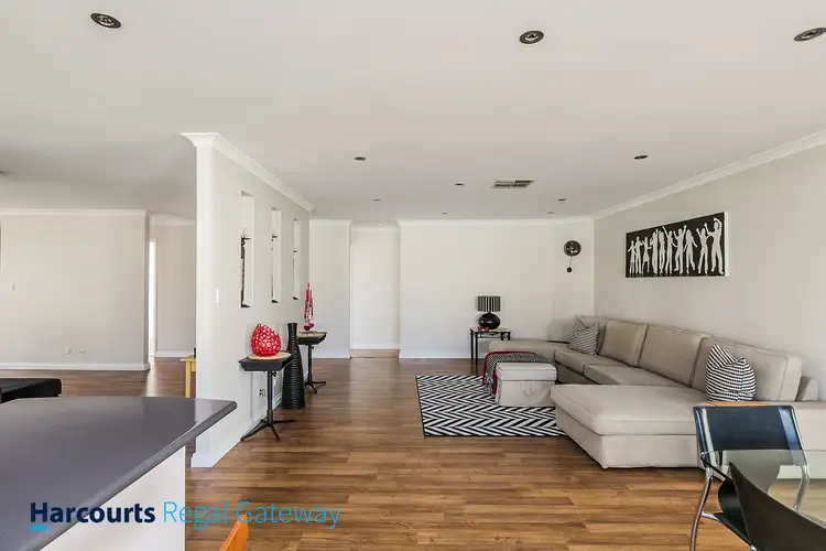 Seventh view of Homely house listing, 23 Roper Boulevard, Hammond Park WA 6164